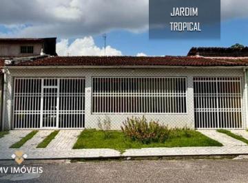 6d8864db790a09c8284502ab6a18e1820b4713b0 · Casa no Res. Jardim Tropical - Guanabara - Ananindeua/PA