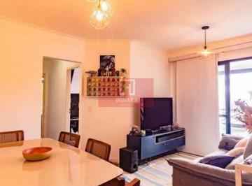 Apartamento · 64m² · 2 Quartos · 1 Vaga · Apartamento à venda no bairro Jabaquara - São Paulo/SP, Zona Sul