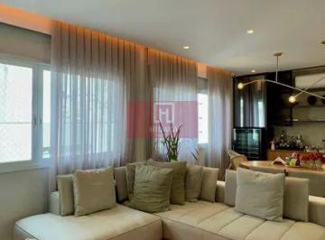 Apartamento · 130m² · 3 Quartos · 2 Vagas · Apartamento à venda no bairro Jardim Paulista - São Paulo/SP, Zona Oeste