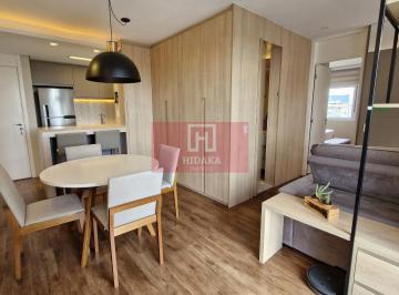 Apartamento · 60m² · 2 Quartos · 1 Vaga · Apartamento à venda no bairro Jaçanã - São Paulo/SP, Zona Norte