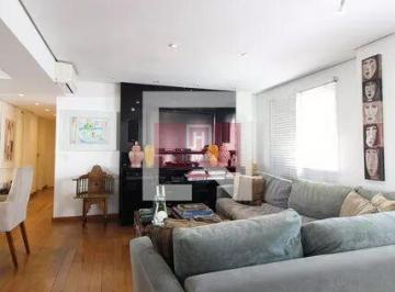 Apartamento · 150m² · 3 Quartos · 1 Vaga · Apartamento à venda no bairro Jardim Paulista - São Paulo/SP, Zona Oeste