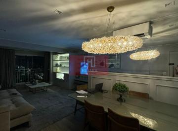 Apartamento · 104m² · 3 Quartos · 2 Vagas · Apartamento à venda no bairro Água Branca - São Paulo/SP, Zona Oeste