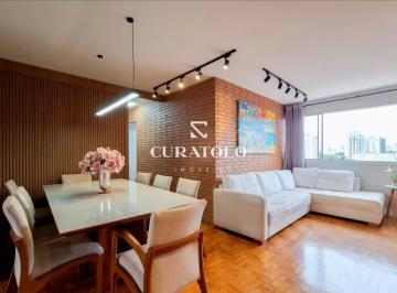 Apartamento · 120m² · 2 Quartos · 2 Vagas · Condomínio Vista Alegre - Apartamento à venda com 120 m², de 2 quartos e 2 vagas no Jardim São Paulo