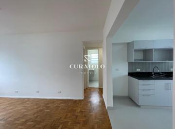 Apartamento · 75m² · 3 Quartos · 1 Vaga · Apartamento à venda com 75 m², 3 quartos e vaga, Vila Mariana, São Paulo.