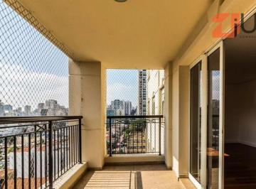 Apartamento · 141m² · 3 Quartos · 2 Vagas · Apartamento à venda com 141m², 3 dormitórios, 2 vagas próximo ao Allianz Parque