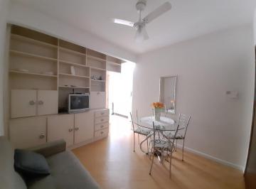 Apartamento · 38m² · 1 Quarto · Apartamento com 1 dormitório para locação por R$ 1.800,00 - Bairro Centro - Blumenau/SC