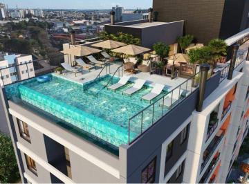 Apartamento de 3 quartos, Curitiba · Bem-vindo ao empreendimento moderno, sofisticado, rentável e muito bem localizado