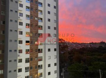 Foto 01 · APARTAMENTO PARA LOCAÇÃO NO BAIRRO JARDIM SANTIAGO EM INDAIATUBA 74,00 M² DE ÁREA ÚTIL, DUAS VAGAS D