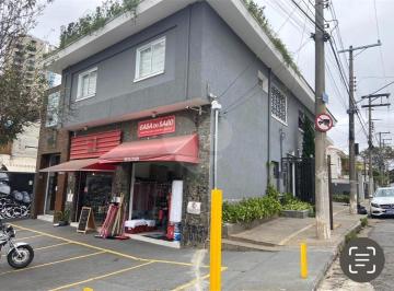 Comercial · 400m² · 4 Vagas · Prédio inteiro à venda em Vila madalena - SP