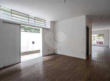 Casa · 252m² · 3 Quartos · 4 Vagas · Casa com 3 quartos à venda em Vila madalena - SP