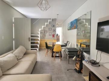 Casa · 150m² · 3 Quartos · 2 Vagas · Casa com 3 quartos à venda em Costa do sol - SP