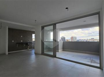 Apartamento · 94m² · 2 Quartos · 1 Vaga · Apartamento com 2 quartos à venda em Pinheiros - SP