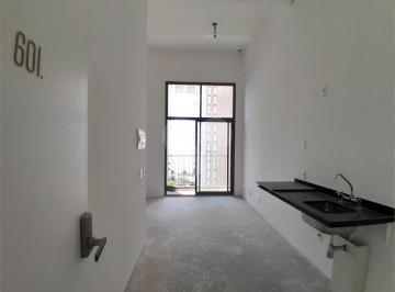 Apartamento · 38m² · 1 Quarto · 1 Vaga · Apartamento com 1 quartos à venda em Pinheiros - SP