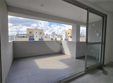 Apartamento · 92m² · 2 Quartos · 1 Vaga · Apartamento com 2 quartos à venda em Pinheiros - SP