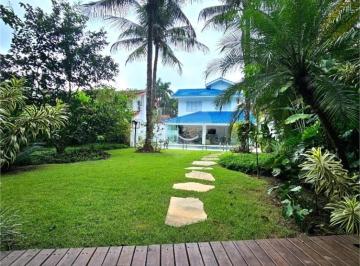 Casa · 243m² · 4 Quartos · Casa com 4 quartos à venda em Riviera - SP