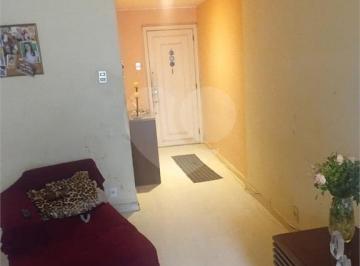 Apartamento · 92m² · 3 Quartos · Apartamento com 3 quartos à venda em Copacabana - RJ