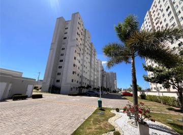 Apartamento · 44m² · 2 Quartos · 1 Vaga · Apartamento com 2 quartos à venda em Cambeba - CE