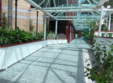 Comercial · 47m² · 1 Vaga · Salas à venda em Indianópolis - SP