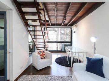 Apartamento · 67m² · 1 Quarto · 1 Vaga · Apartamento com 1 quartos à venda em Itaim bibi - SP