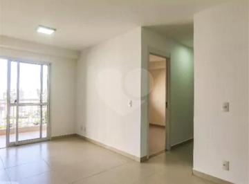Apartamento · 65m² · 2 Quartos · 1 Vaga · Apartamento com 2 quartos à venda em Jardim vazani - SP