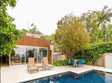 Casa · 608m² · 3 Quartos · 3 Vagas · Casa de vila com 3 quartos à venda em Jardim guedala - SP