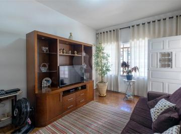 Casa · 100m² · 2 Quartos · 5 Vagas · Casa térrea com 2 quartos à venda em Vila mariana - SP