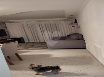 Apartamento · 81m² · 3 Quartos · 2 Vagas · Apartamento com 3 quartos à venda em Vila firmiano pinto - SP
