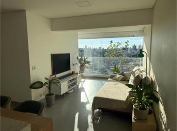 Apartamento · 64m² · 2 Quartos · 1 Vaga · Apartamento com 2 quartos à venda em Jardim são paulo(zona norte) - SP