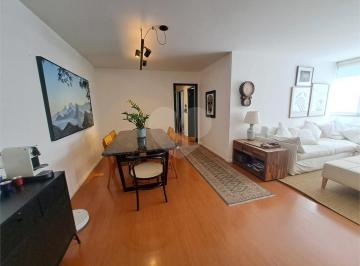 Apartamento · 97m² · 2 Quartos · 1 Vaga · Apartamento com 2 quartos à venda em Itaim bibi - SP