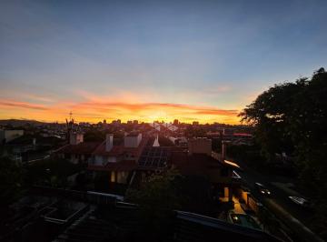 Apartamento · 286m² · 3 Quartos · 3 Vagas · Cobertura na Chácara das Pedras