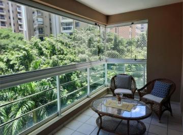 Apartamento · 111m² · 3 Quartos · 2 Vagas · Apartamento com 3 quartos à venda em Vila olímpia - SP