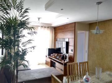 Apartamento · 82m² · 3 Quartos · 2 Vagas · Apartamento com 3 quartos à venda em Vila são josé (ipiranga) - SP
