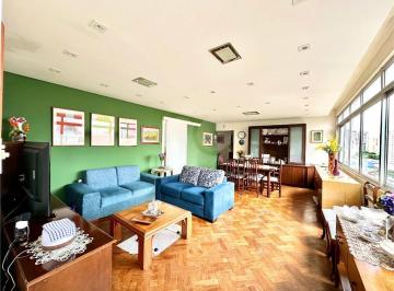 Apartamento · 159m² · 3 Quartos · 1 Vaga · Apartamento com 3 quartos à venda em Vila mariana - SP