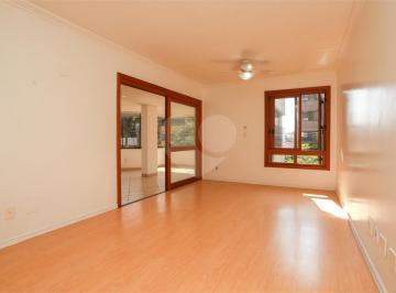 Apartamento · 128m² · 3 Quartos · 2 Vagas · Apartamento com 3 quartos à venda em Jardim itu - RS