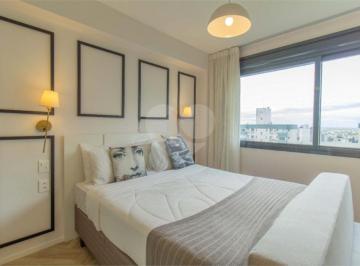 Apartamento · 53m² · 1 Quarto · Apartamento com 1 quartos à venda em Mont serrat - RS