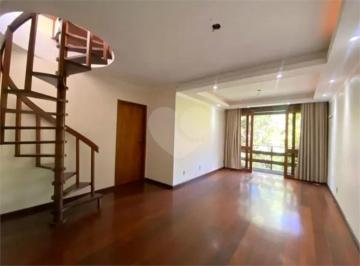 Apartamento · 186m² · 2 Quartos · 2 Vagas · Cobertura com 2 quartos à venda em Petrópolis - RS