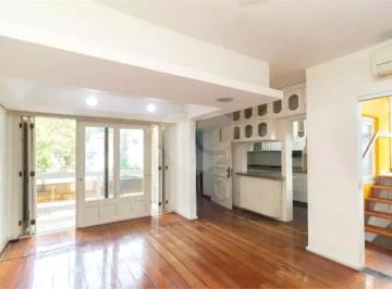 Apartamento · 180m² · 3 Quartos · 2 Vagas · Cobertura com 3 quartos à venda em Petrópolis - RS