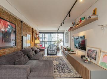 Apartamento · 145m² · 2 Quartos · APARTAMENTO À VENDA COM 2 SUÍTES E CHURRASQUEIRA NO ÁGUA VERDE - PRÓXIMO AO CLUBE CURITIBANO