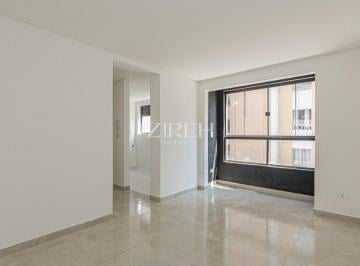 Apartamento · 44m² · 2 Quartos · APARTAMENTO À VENDA COM 02 QUARTOS E CHURRASQUEIRA NO ÁGUA VERDE