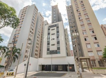 Apartamento · 44m² · 2 Quartos · APARTAMENTO À VENDA COM 02 QUARTOS E CHURRASQUEIRA NO ÁGUA VERDE