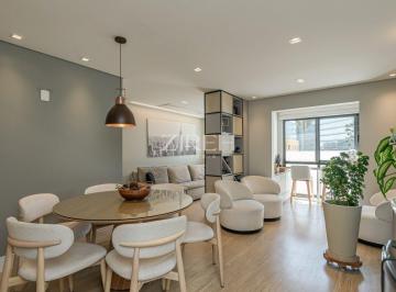 Apartamento · 75m² · 2 Quartos · APARTAMENTO À VENDA COM 2 QUARTOS NO EDIFÍCIO ARBORE