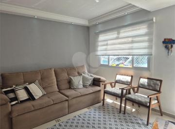 Casa · 130m² · 3 Quartos · 2 Vagas · Condomínio com 3 quartos à venda em Jardim consórcio - SP