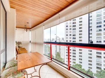 Apartamento · 163m² · 4 Quartos · 3 Vagas · Apartamento com 4 quartos à venda em Vila suzana - SP
