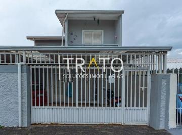 0 · Casa à venda na Vila Castelo Branco, Campinas
