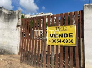 0 · terreno à venda em Parque São Quirino