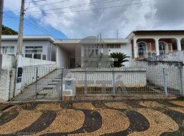 0 · Casa comercial à venda ou para locação em frente a Lagoa do Taquaral, Campinas/S