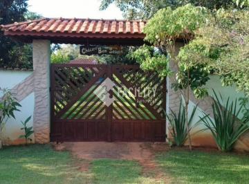 0 · chácara à venda em Serragem