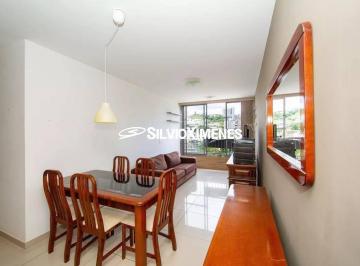 Apartamento · 82m² · 3 Quartos · 2 Vagas · Residencial › Apartamento no Buritis com 82,00 (M²), 3 quartos e 2 vagas para Venda
