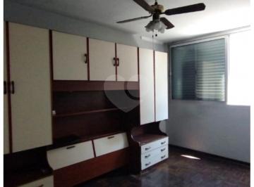 Apartamento · 90m² · 2 Quartos · 1 Vaga · Apartamento com 2 quartos à venda em Cerqueira césar - SP