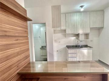 Apartamento · 39m² · 1 Quarto · Condomínio com 1 quartos à venda em Vila constança - SP